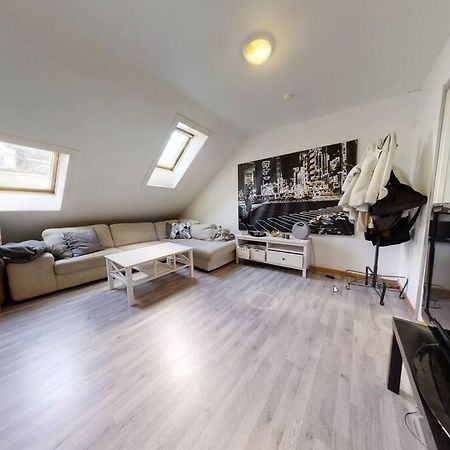 Spacious, 1 Minute From Bryggen! Bergen Exterior photo