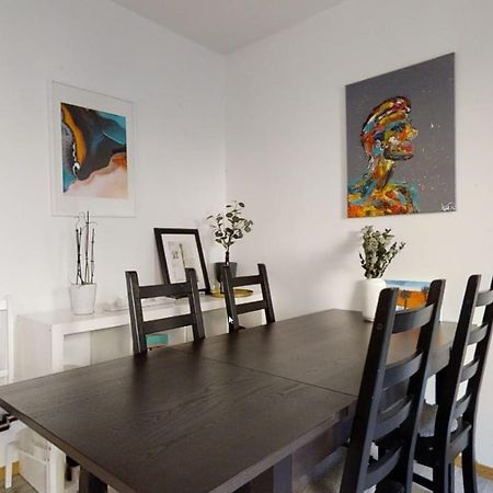 Spacious, 1 Minute From Bryggen! Bergen Exterior photo